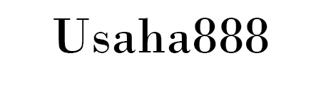 Usaha888