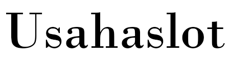 Usahaslot